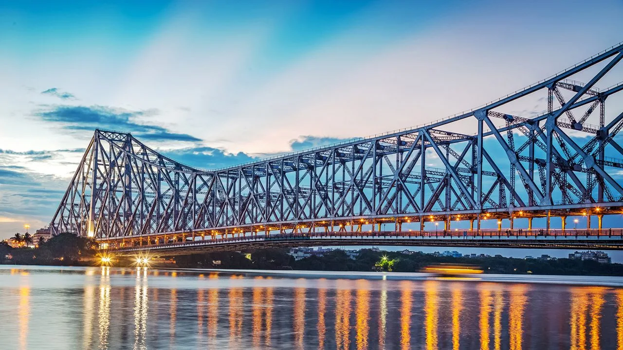 Kolkata city