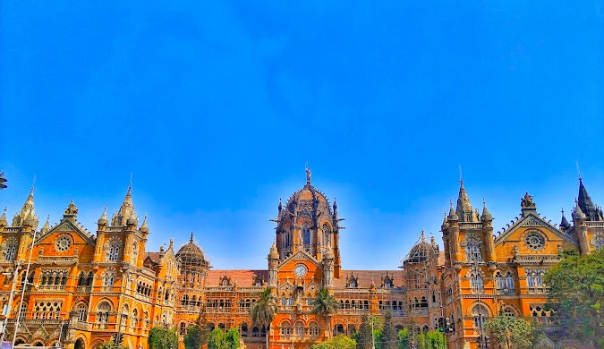 Mumbai city